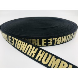 Guma humble 2 ,5 cm GCZHZ211